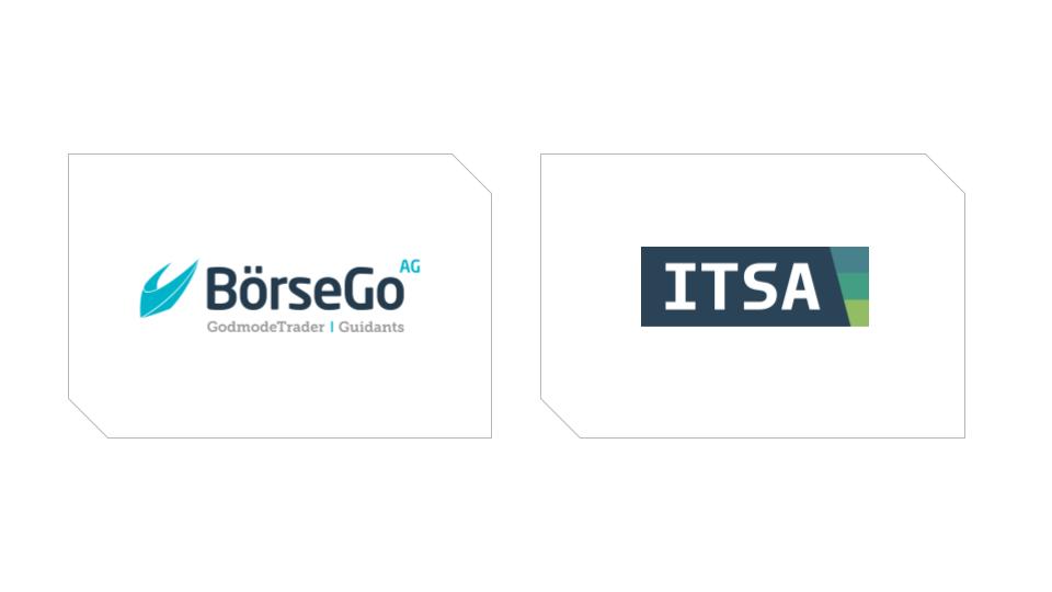 Börse Go joins ITSA