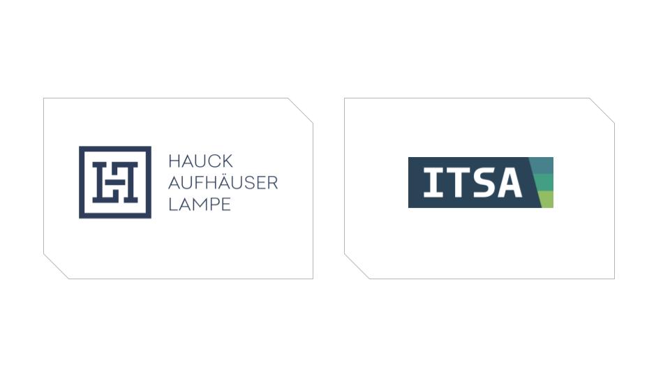 Hauck Aufhäuser Lampe joins ITSA